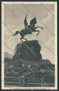 La Spezia Garibaldi cartolina RB3746 – fronte