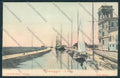 Lucca Viareggio cartolina RB3753 – fronte