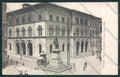 Perugia Garibaldi ABRASA cartolina RB3754 – fronte