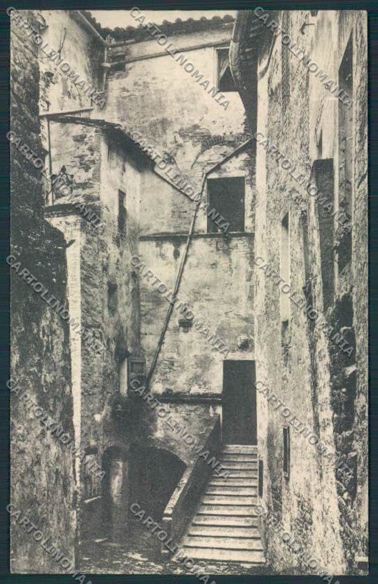 Perugia Città cartolina RB3757 – fronte