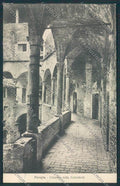 Perugia Città cartolina RB3758 – fronte
