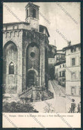 Perugia Città cartolina RB3760 – fronte