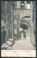 Perugia Città cartolina RB3761 – fronte