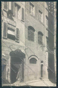 Firenze Ristorante Pennello NPG Foto cartolina RB3769 – fronte