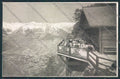 Bolzano Merano cartolina RB3774 – fronte