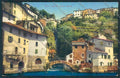 Como Nesso cartolina RB3791 – fronte