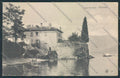 Lecco Bellano cartolina RB3792 – fronte
