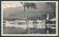Varese Porto Ceresio cartolina RB3796 – fronte