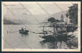 Varese Porto Ceresio cartolina RB3797 – fronte