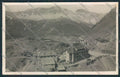 Sondrio Passo Stelvio Foto cartolina RB3815 – fronte