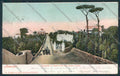 Napoli Anacapri cartolina RB3818 – fronte