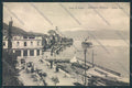 Brescia Gardone Riviera cartolina RB3832 – fronte