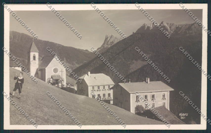 Bolzano Bressanone Foto cartolina RB3833 – fronte