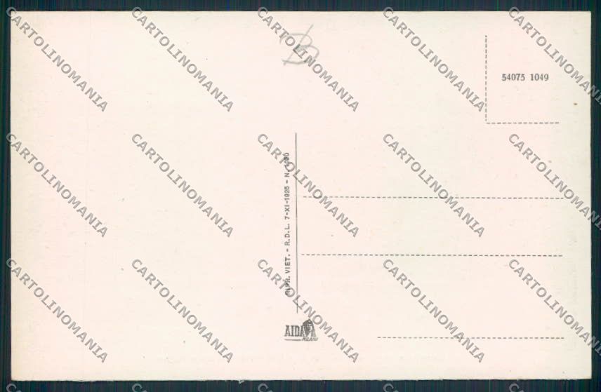Novara Casalino Cameriano cartolina RB3857 – retro
