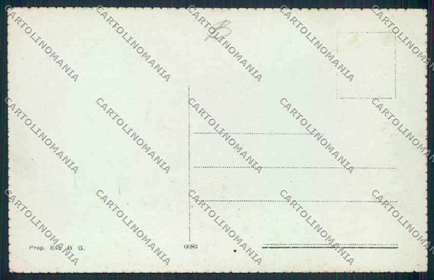 Torino Bardonecchia cartolina RB3868 – retro