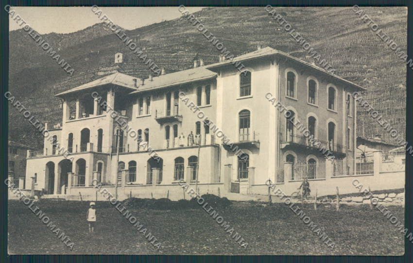 Torino Pomaretto cartolina RB3871 – fronte