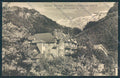 Bolzano Siusi cartolina RB3872 – fronte