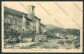 Genova Rossiglione cartolina RB3880 – fronte