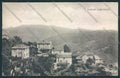 Genova Fumeri Carpaneta Mignanego cartolina RB3882 – fronte