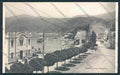 Varese Luino cartolina RB3933 – fronte