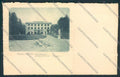Como Borgovico cartolina RB3949 – fronte