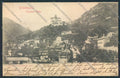 Verbania Villadossola Noga cartolina RB3963 – fronte