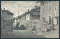 Aosta Città cartolina RB3988 – fronte