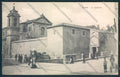 Roma Città cartolina RB4005 – fronte