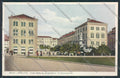 Croazia Croatia Split Spalato cartolina RB4058 – fronte