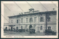 Sondrio Morbegno Stazione cartolina RB4133 – fronte