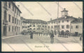 Belluno Mel cartolina RB4137 – fronte