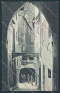 Siena Città Ghetto Judaica cartolina RB4154 – fronte