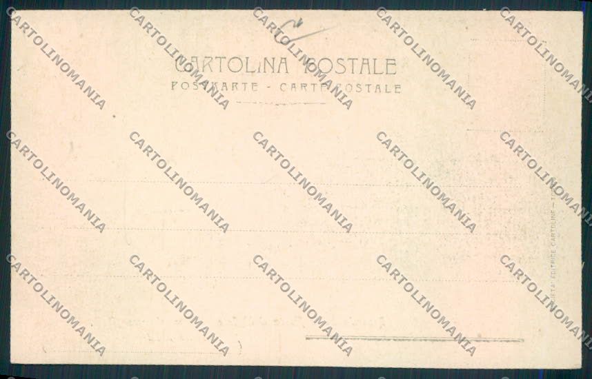 Torino Città cartolina RB4157 – retro