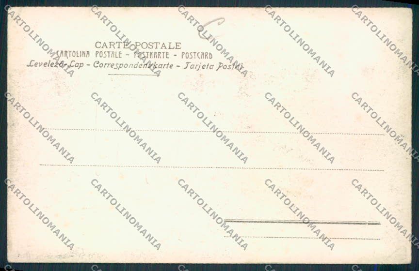 Torino Bussoleno cartolina RB4158 – retro
