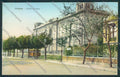 Livorno Città cartolina RB4164 – fronte