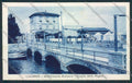 Livorno Città cartolina RB4165 – fronte