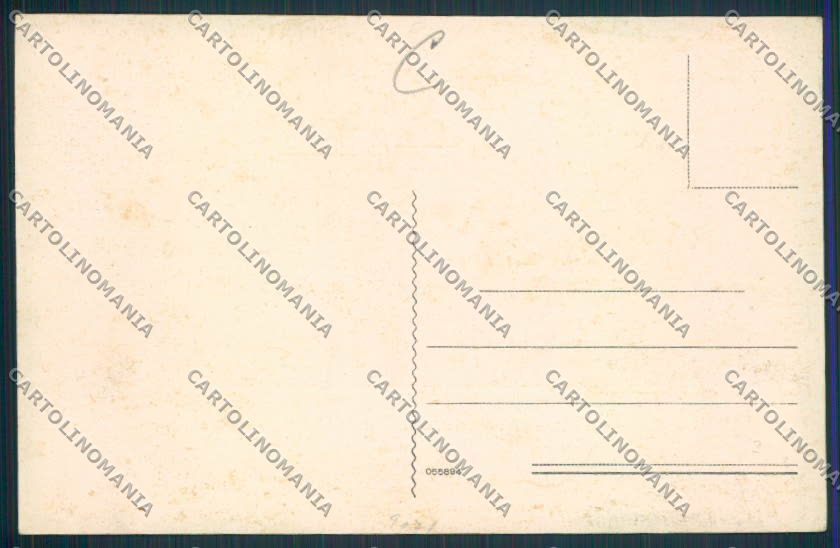 Torino Sant'Antonino cartolina RB4185 – retro