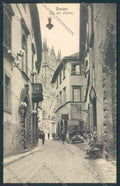 Terni Orvieto cartolina RB4195 – fronte