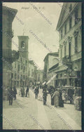Alessandria Acqui cartolina RB4204 – fronte