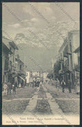 Torino Torre Pellice cartolina RB4228 – fronte