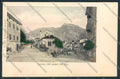 Trento Levico cartolina RB4271 – fronte