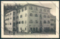 Belluno Pieve di Cadore cartolina RB4272 – fronte