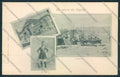 Cagliari Città Saluti da cartolina RB4275 – fronte