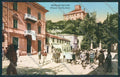 Genova Sestri PIEGHINA cartolina RB4279 – fronte