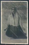 Mascagni Cavalleria Rusticana Foto cartolina RB4351 – fronte
