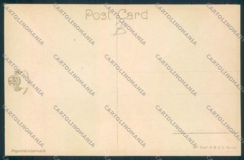 Sport Calcio Faroppa postcard cartolina RB4366 – retro