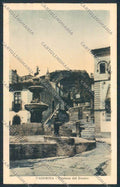 Messina Taormina cartolina RB4405 – fronte