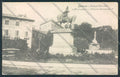 Genova città cartolina RB4406 – fronte