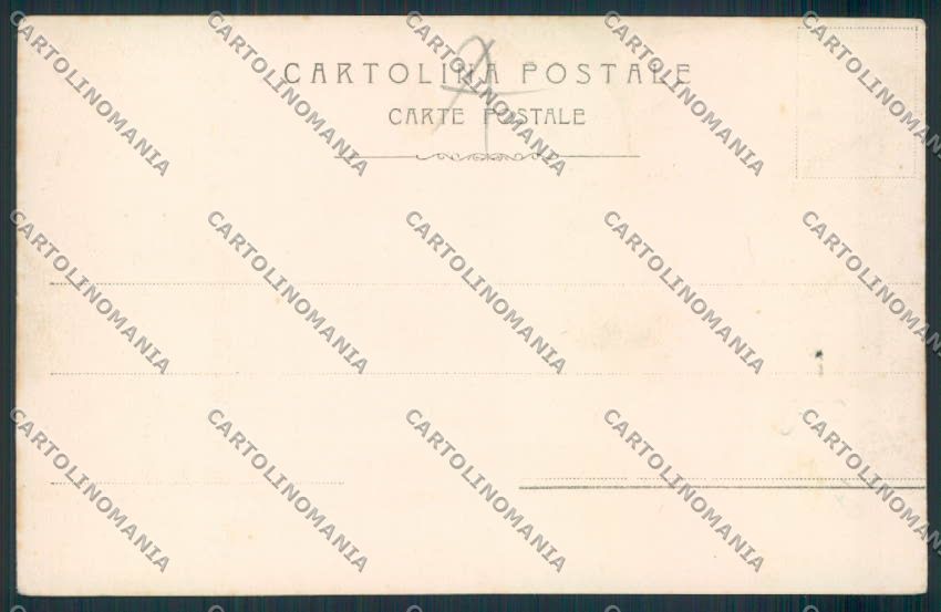 Genova città cartolina RB4406 – retro