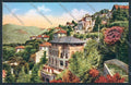 Como Brunate cartolina RB4413 – fronte